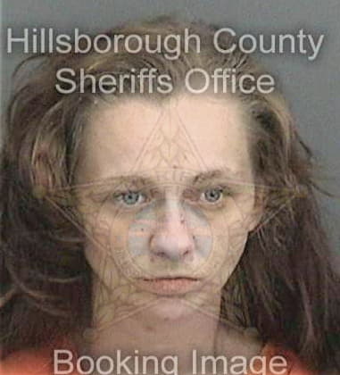 Adrienne McCrimon - Hillsborough County, FL 