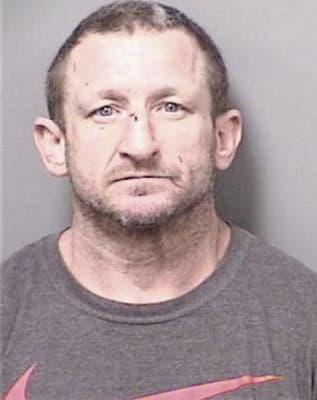 Robert McKinsey, - Citrus County, FL 