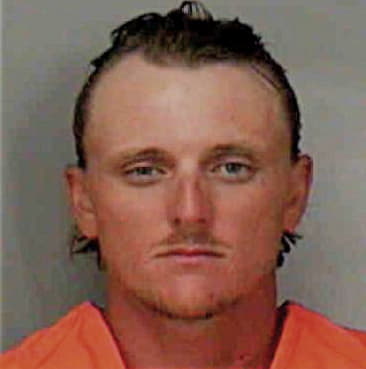 Michael McManus - Polk County, FL 
