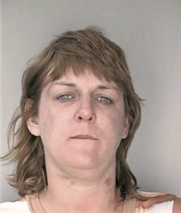 Alicia Medina - Hillsborough County, FL 