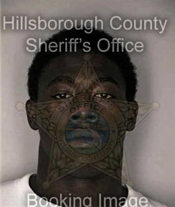 Robert Menes - Hillsborough County, FL 