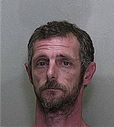 Ryan Merrill, - Marion County, FL 