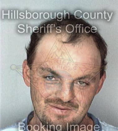 Larry Messick - Hillsborough County, FL 