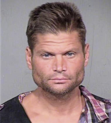 Raul Meza - Maricopa County, AZ 