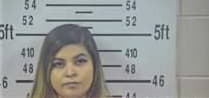 Sandra Miranda, - Kleberg County, TX 