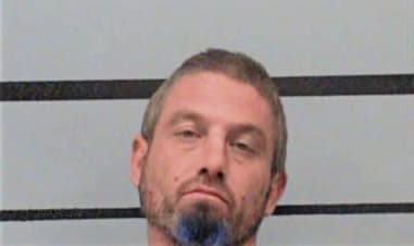 Christopher Moore, - Lubbock County, TX 