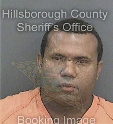 Todd Moore, - Hillsborough County, FL 