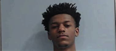 Javonte Moorman - Fayette County, KY 