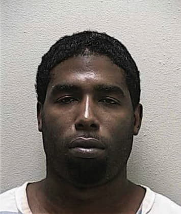 Jermal Morris, - Marion County, FL 