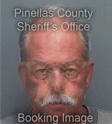 Randy Mullins, - Pinellas County, FL 