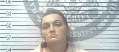 Kristina Murphy, - Harrison County, MS 