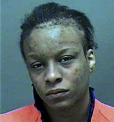 Brittany Myers, - Mecklenburg County, NC 
