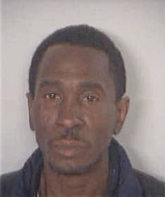 Tavoris Nash - Fulton County, GA 