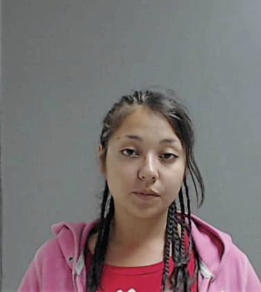 Soila Navejar, - Hidalgo County, TX 