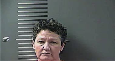 Samatha Niederhauser, - Johnson County, KY 