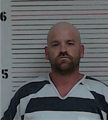 Christopher Norris, - Parker County, TX 