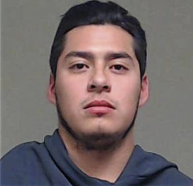 Avelino Nunez-Bautista, - Collin County, TX 