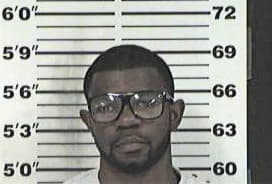 Marvin Obryant, - Hunt County, TX 