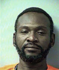 Jeffery Osborne, - Okaloosa County, FL 