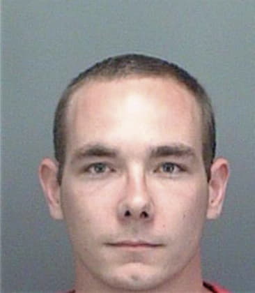 Charles Outen, - Pinellas County, FL 