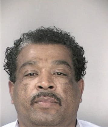 Robert Overton, - Hillsborough County, FL 