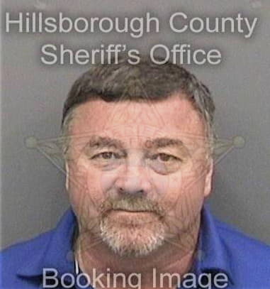 Joseph Paduajimenez, - Hillsborough County, FL 