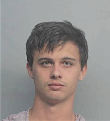 Andrzes Palewicz, - Dade County, FL 