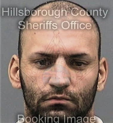 Kenneth Parson, - Hillsborough County, FL 