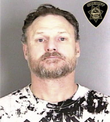 Brian Patnode, - Marion County, OR 