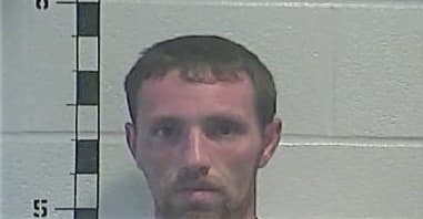 William Patton, - Shelby County, KY 