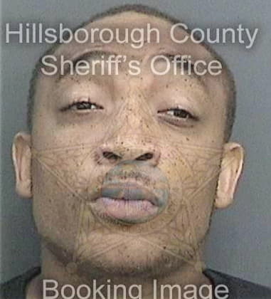 Jesse Payne, - Hillsborough County, FL 