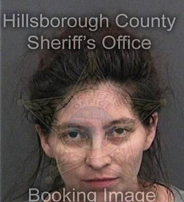 Jeanette Perdomo, - Hillsborough County, FL 