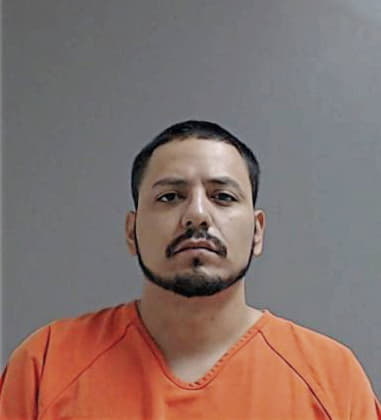 Eluid Perez, - Hidalgo County, TX 