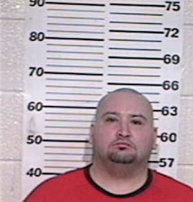 Juan Perez, - Hidalgo County, TX 