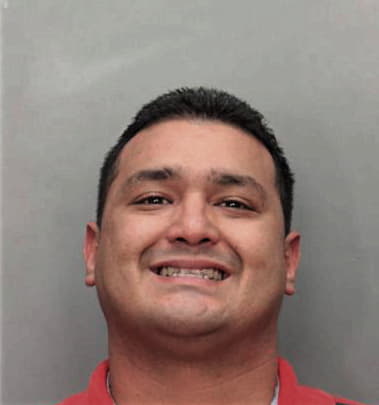 Ronald Perez-Alfonso, - Dade County, FL 