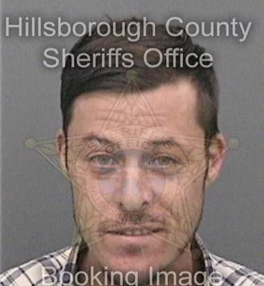 Edward Perinovic, - Hillsborough County, FL 