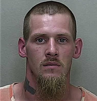 James Peronto, - Marion County, FL 