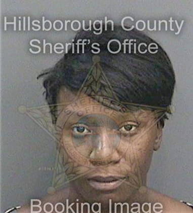 Latoya Perry, - Hillsborough County, FL 