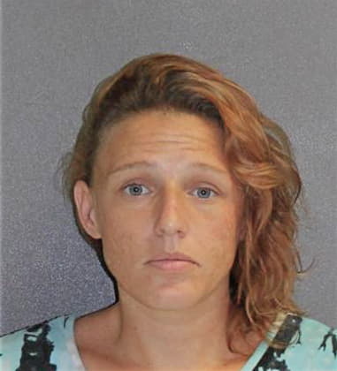 Deborah Picklesimer, - Volusia County, FL 