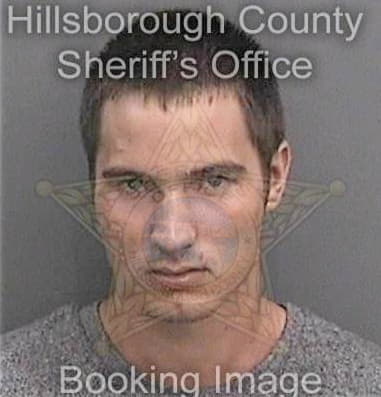 Bobby Pinkleton, - Hillsborough County, FL 