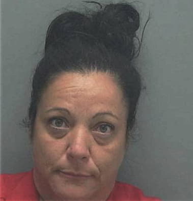 Cheryl Prather, - Lee County, FL 