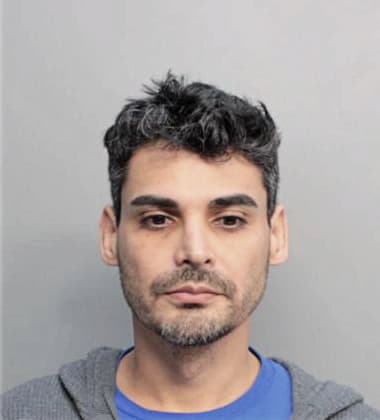 Luis Proenza-Azoy, - Dade County, FL 