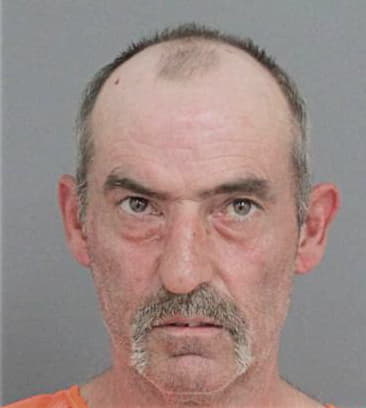 Joe Reyes - Cherokee County, TX 