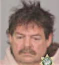 Aaron Richards - Multnomah County, OR 
