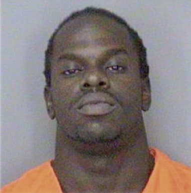 Jermaine Richardson, - Polk County, FL 