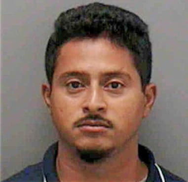 Cesar Rimerez-Sanchez, - Lee County, FL 