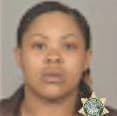 Denise Robertson - Multnomah County, OR 
