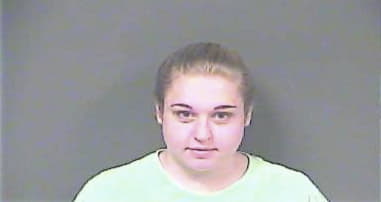 Heather Robinson, - Desoto County, MS 