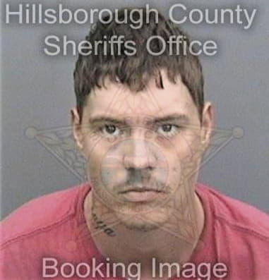 Ramiro Robles, - Hillsborough County, FL 