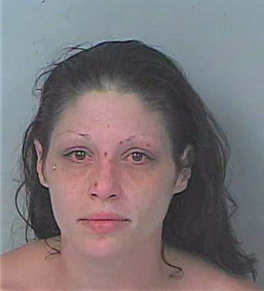 Angela Rogers, - Hernando County, FL 